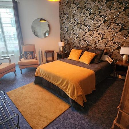 Artistique Apartman Sillé-le-Guillaume Kültér fotó