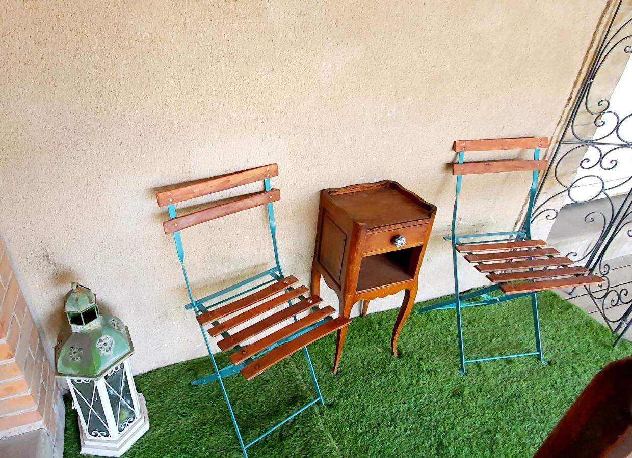 Artistique Apartman Sillé-le-Guillaume Kültér fotó