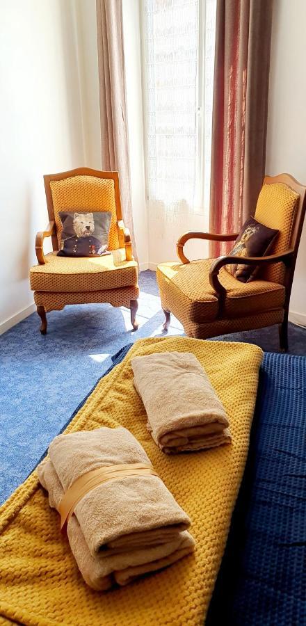 Artistique Apartman Sillé-le-Guillaume Kültér fotó