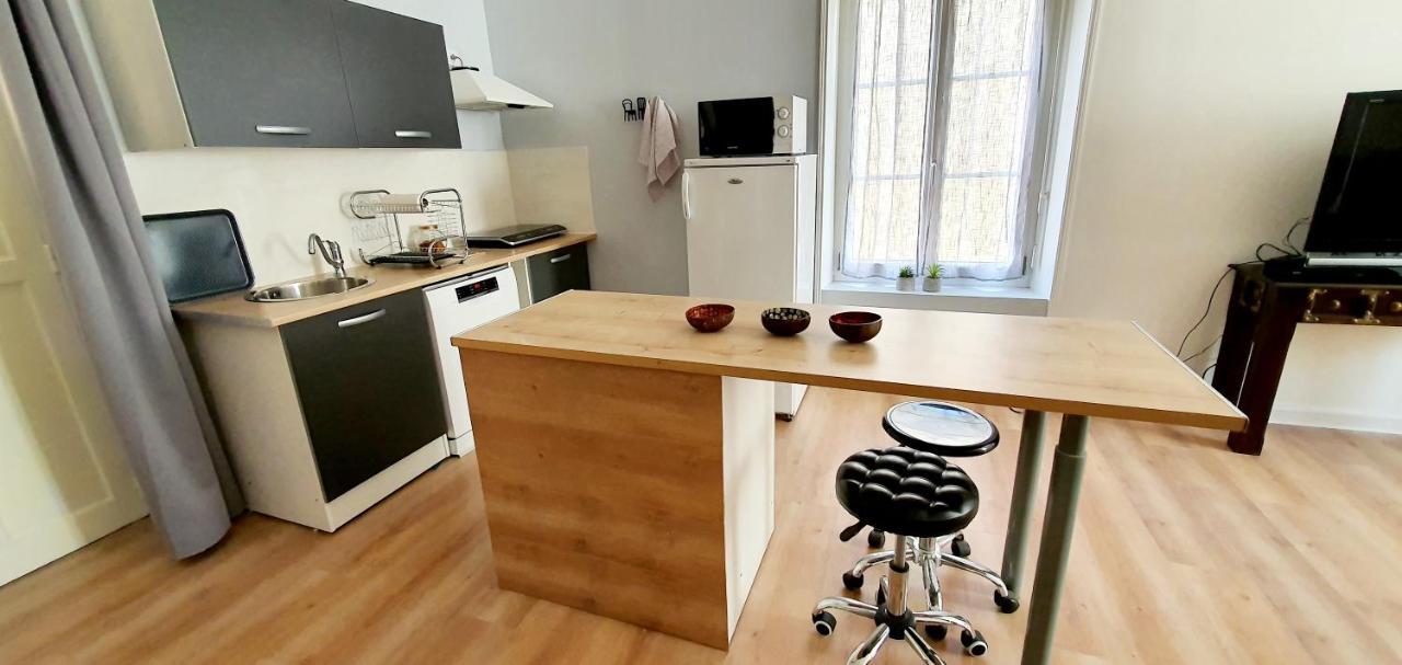 Artistique Apartman Sillé-le-Guillaume Kültér fotó